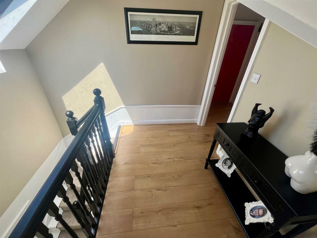 Additional property image - Ridgeway, West Parley, Ferndown