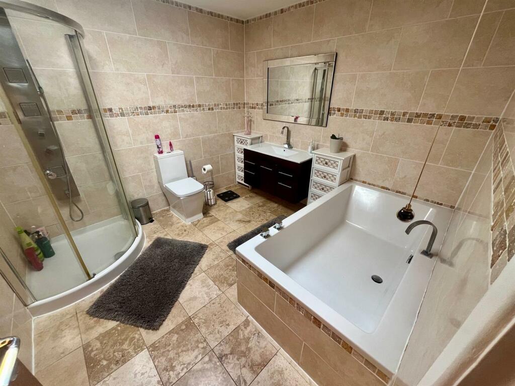 Additional property image - Ridgeway, West Parley, Ferndown