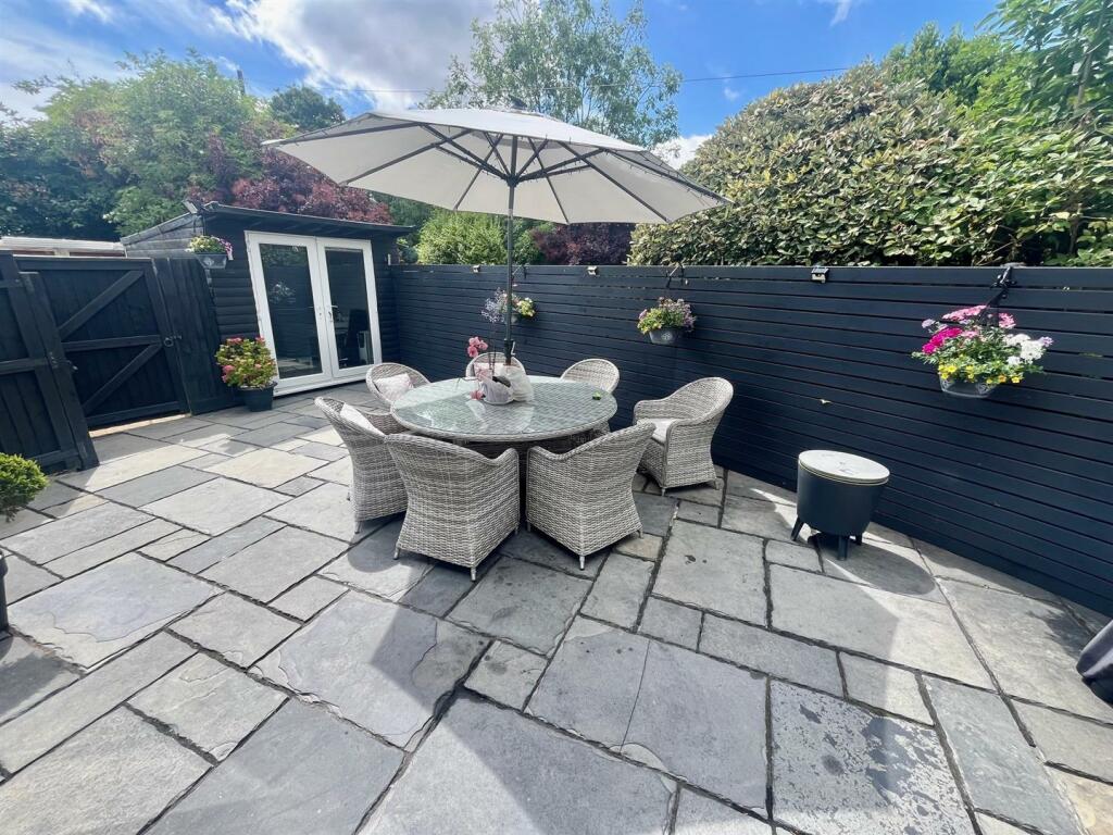 Additional property image - Ridgeway, West Parley, Ferndown