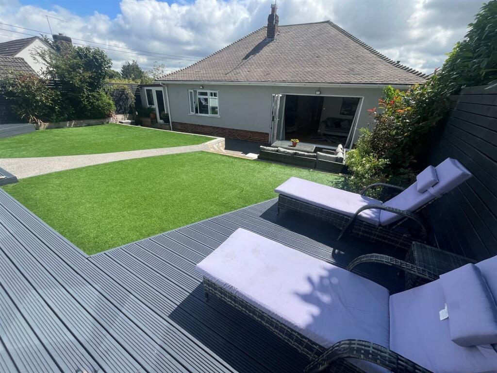 Additional property image - Ridgeway, West Parley, Ferndown