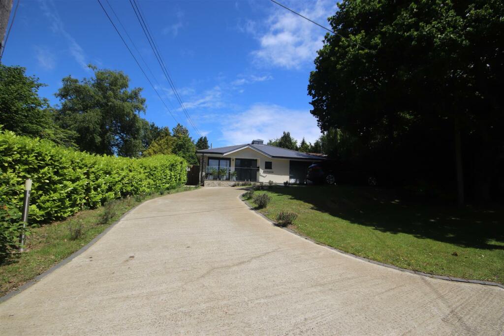 Additional property image - Rushall Lane, Lytchett Matravers, Poole