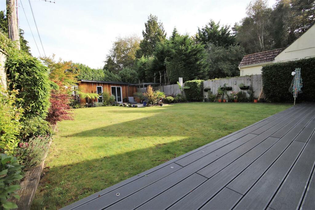 Additional property image - Rushall Lane, Lytchett Matravers, Poole