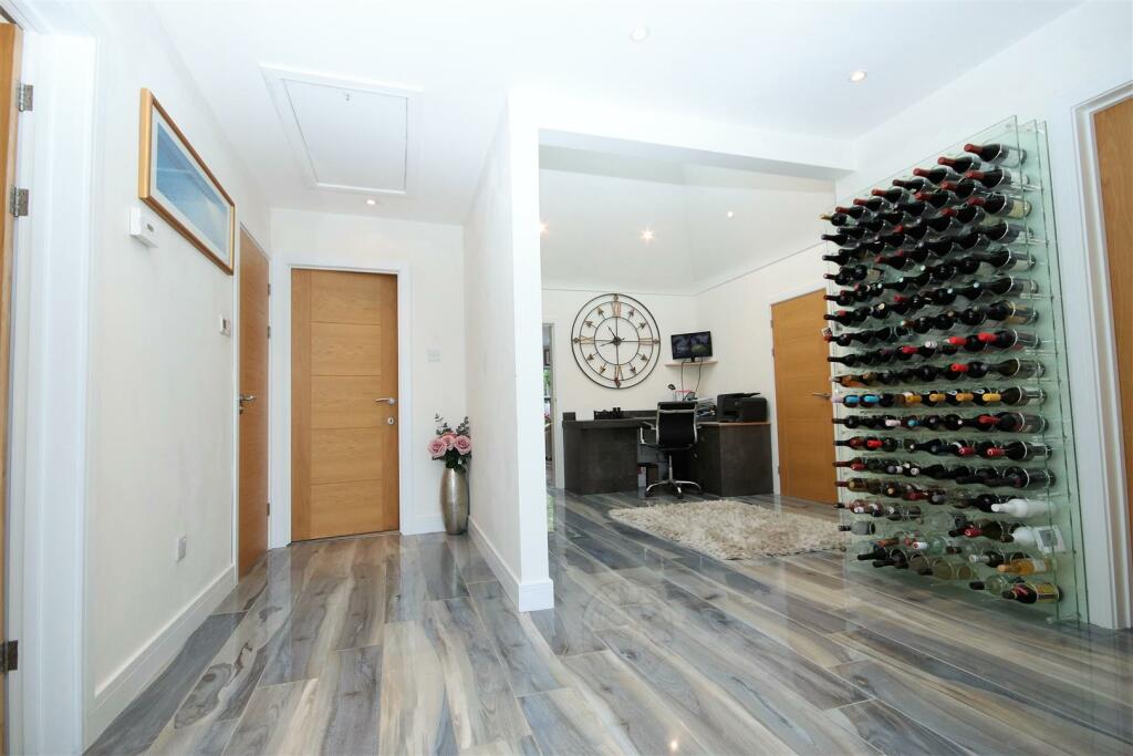 Additional property image - Rushall Lane, Lytchett Matravers, Poole