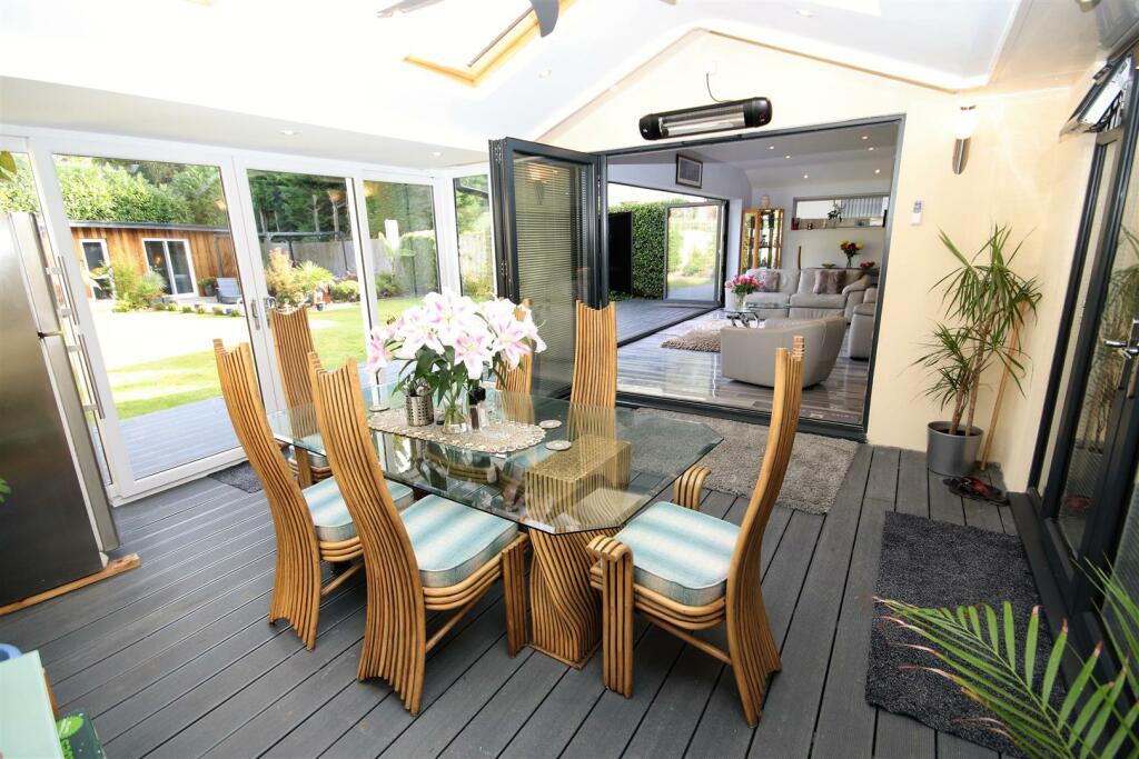 Additional property image - Rushall Lane, Lytchett Matravers, Poole