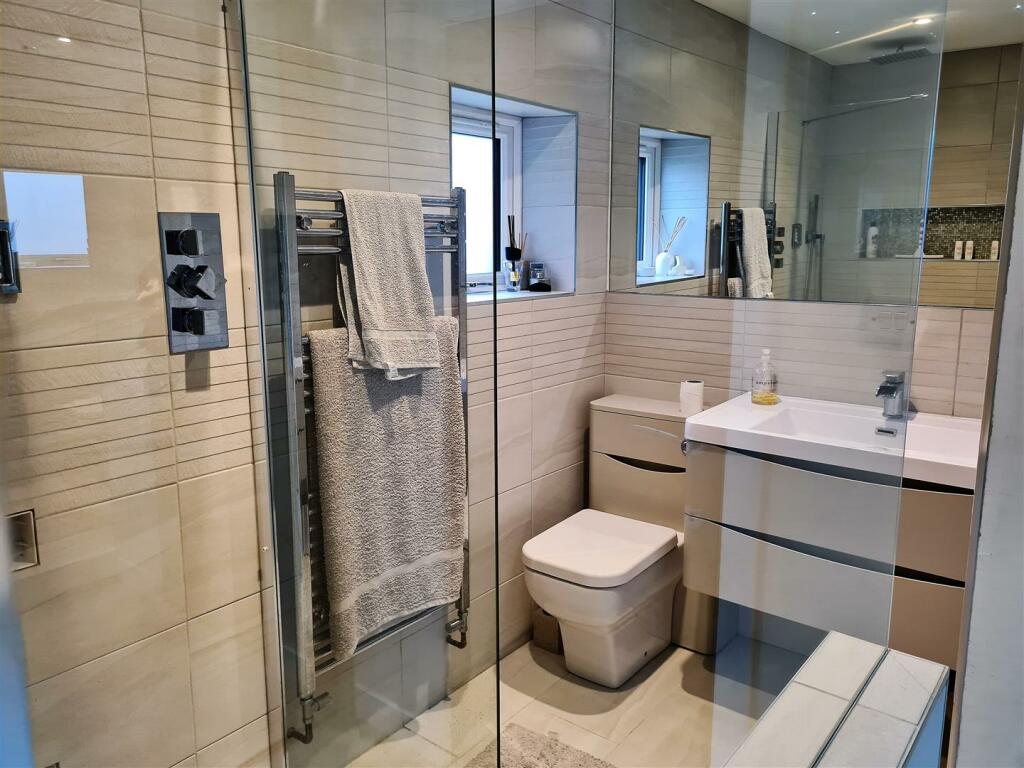 Additional property image - Rushall Lane, Lytchett Matravers, Poole