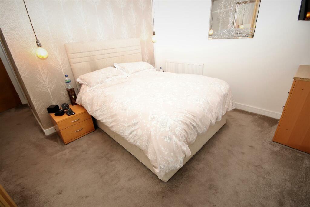 Additional property image - Rushall Lane, Lytchett Matravers, Poole