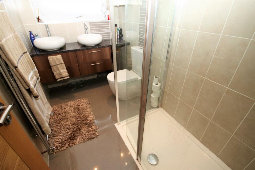 Additional property image - Rushall Lane, Lytchett Matravers, Poole