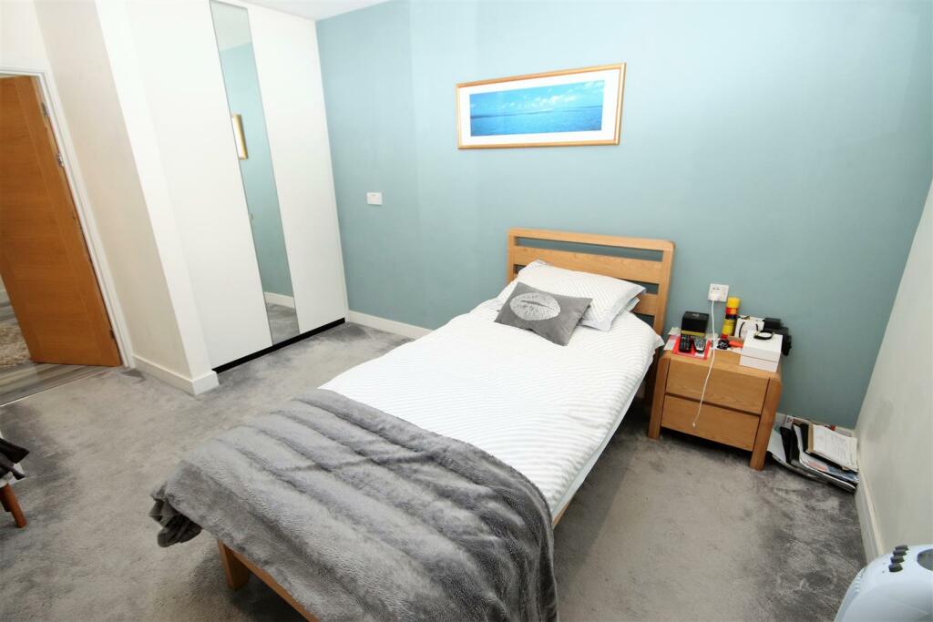 Additional property image - Rushall Lane, Lytchett Matravers, Poole