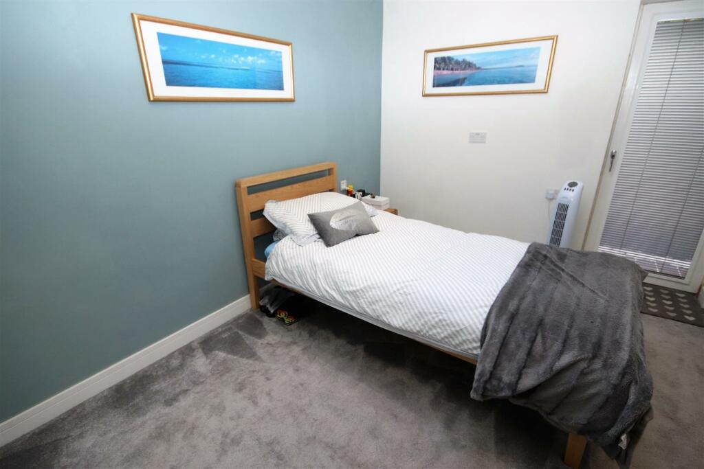 Additional property image - Rushall Lane, Lytchett Matravers, Poole