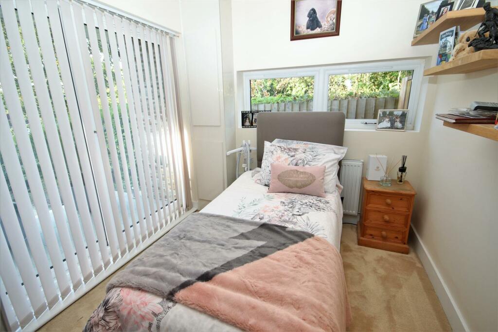 Additional property image - Rushall Lane, Lytchett Matravers, Poole