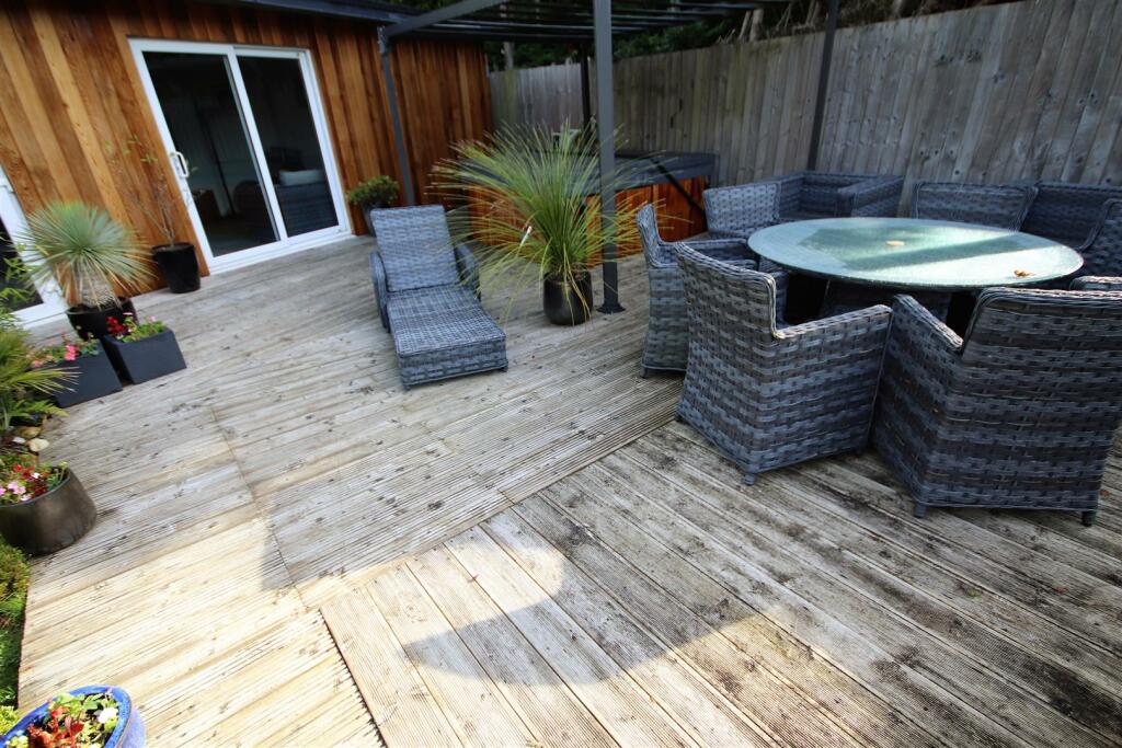 Additional property image - Rushall Lane, Lytchett Matravers, Poole