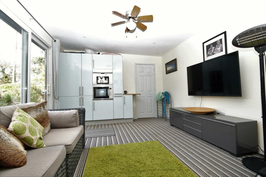 Additional property image - Rushall Lane, Lytchett Matravers, Poole