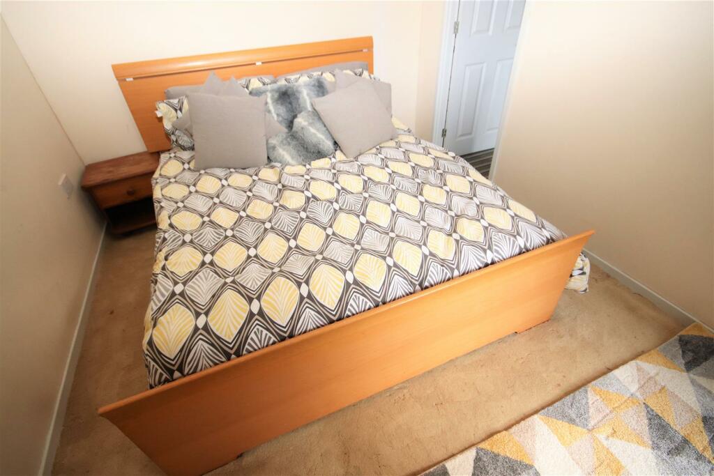 Additional property image - Rushall Lane, Lytchett Matravers, Poole