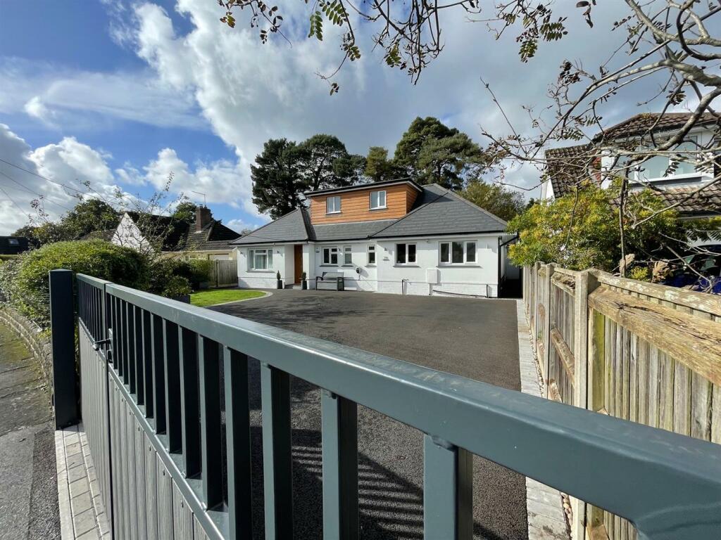 Main image of property: Fernside Road, West Moors, Ferndown
