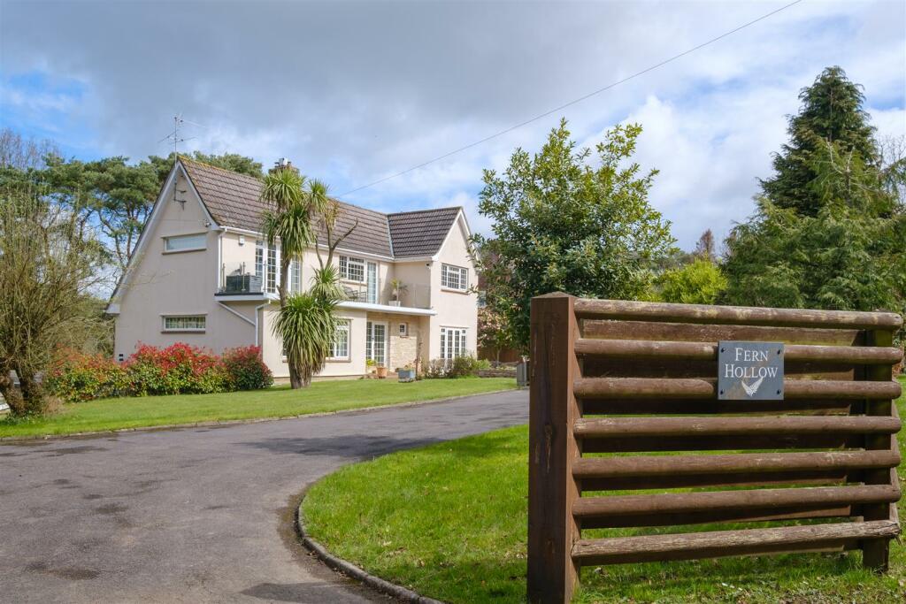 Additional property image - Rushall Lane, Lytchett Matravers, Poole