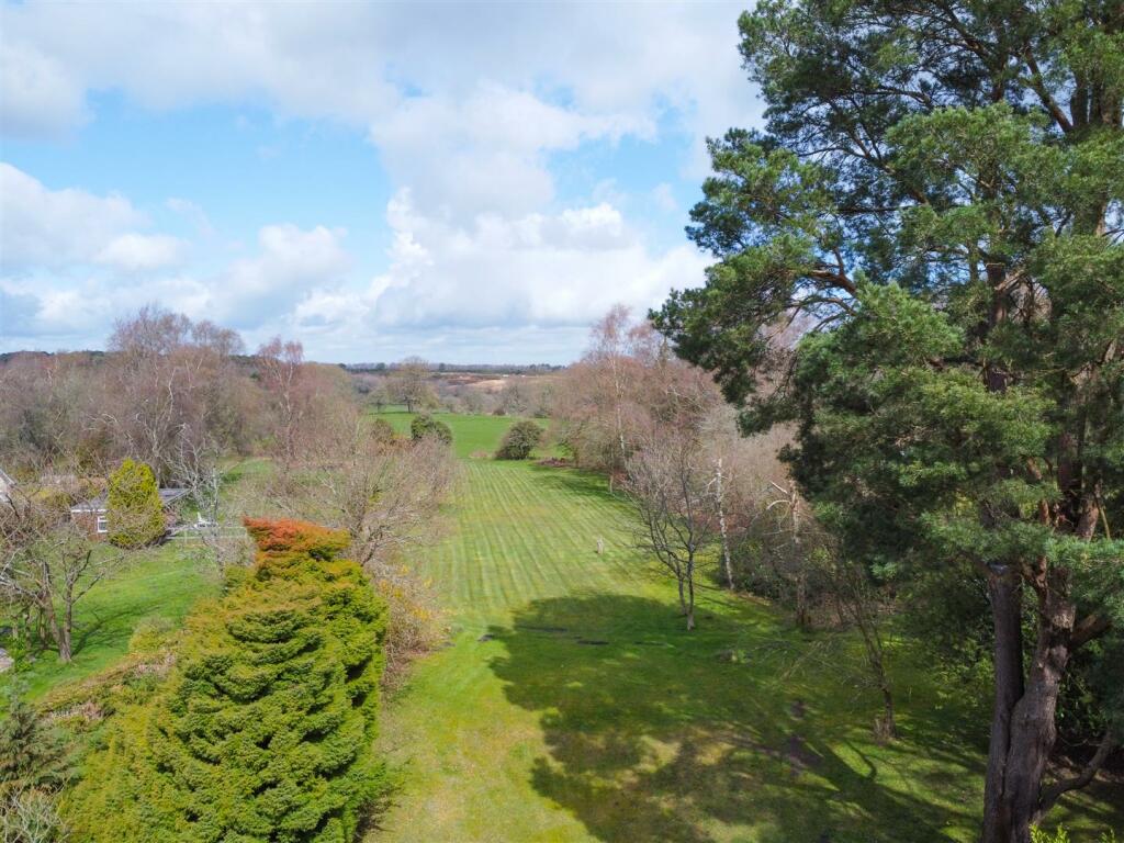 Additional property image - Rushall Lane, Lytchett Matravers, Poole