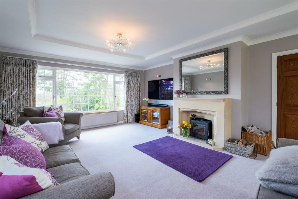 Additional property image - Rushall Lane, Lytchett Matravers, Poole