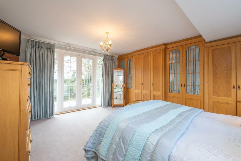 Additional property image - Rushall Lane, Lytchett Matravers, Poole