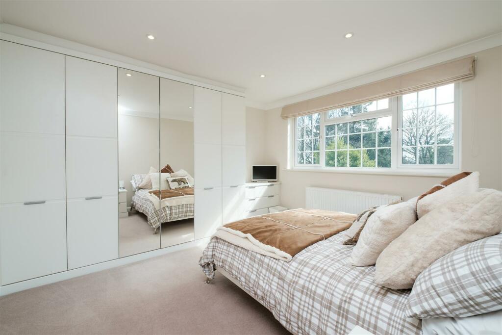 Additional property image - Rushall Lane, Lytchett Matravers, Poole
