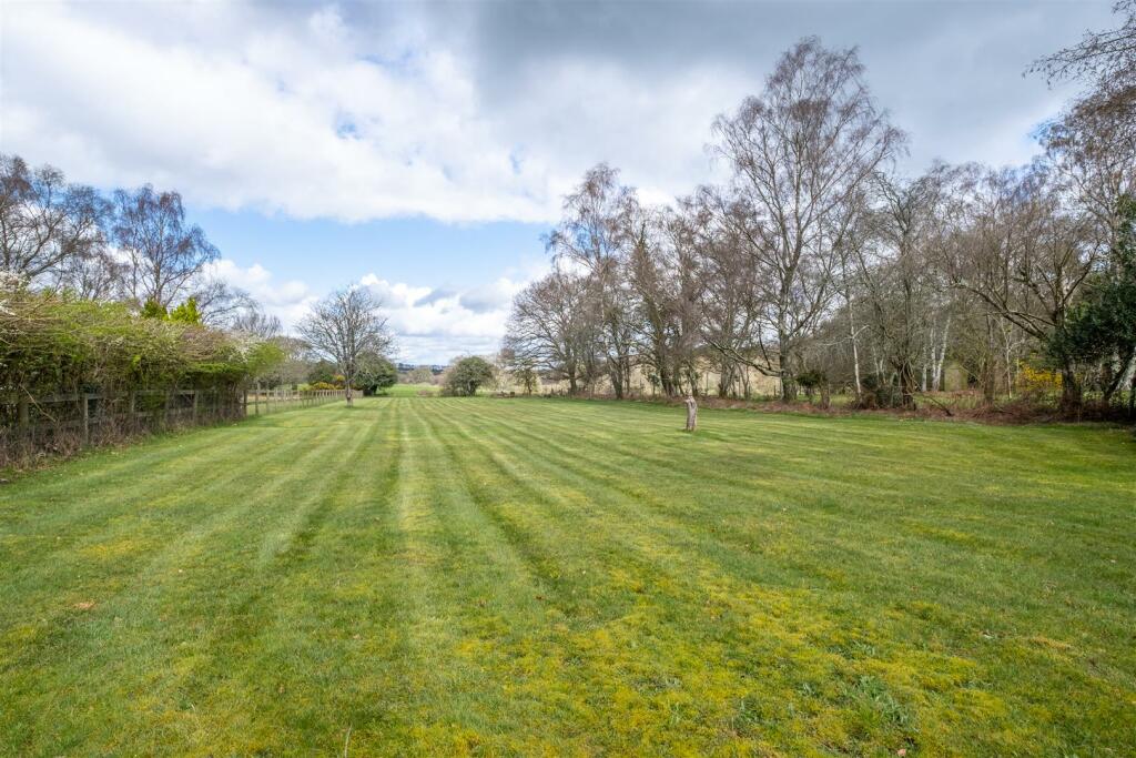 Additional property image - Rushall Lane, Lytchett Matravers, Poole