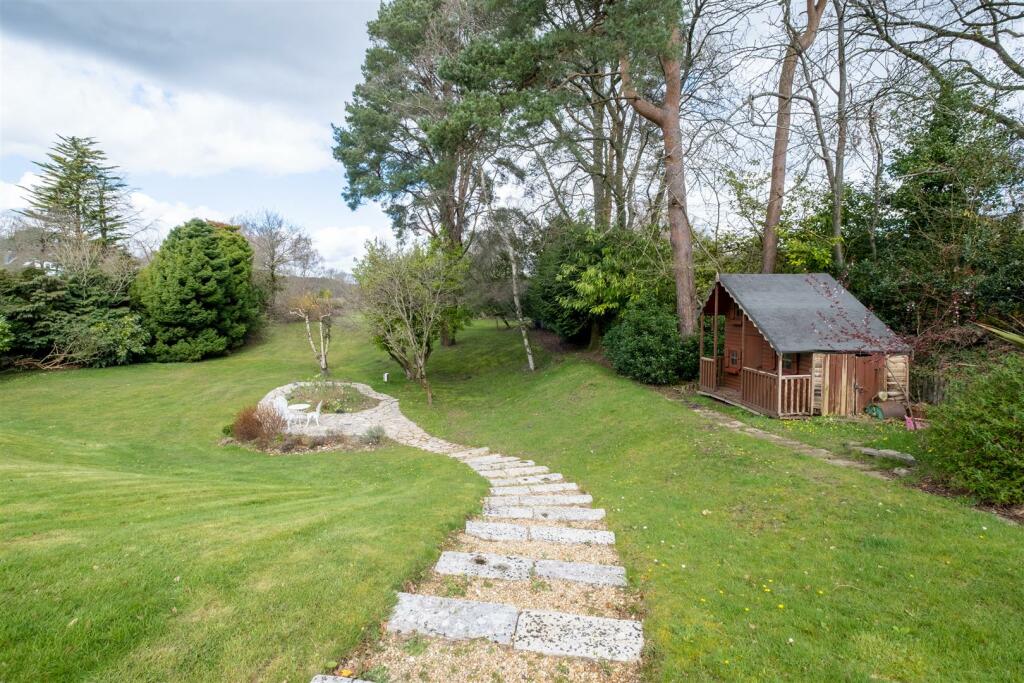 Additional property image - Rushall Lane, Lytchett Matravers, Poole