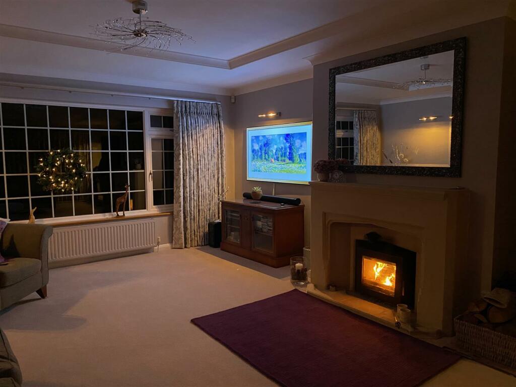 Additional property image - Rushall Lane, Lytchett Matravers, Poole