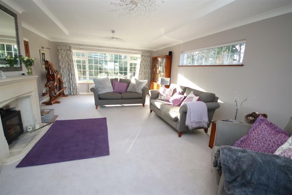 Additional property image - Rushall Lane, Lytchett Matravers, Poole