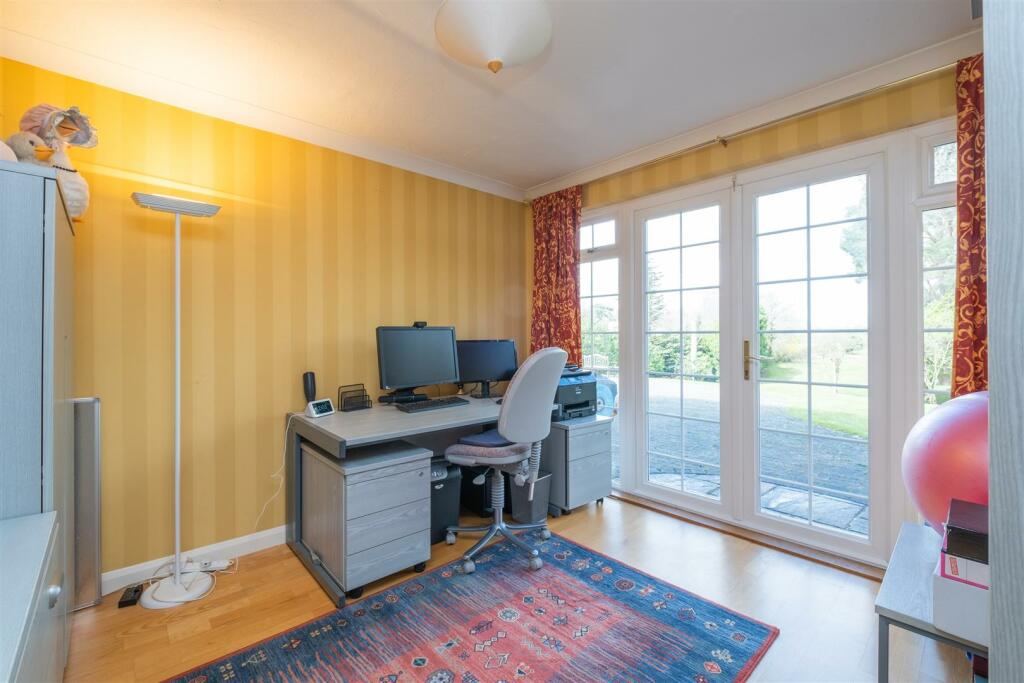 Additional property image - Rushall Lane, Lytchett Matravers, Poole