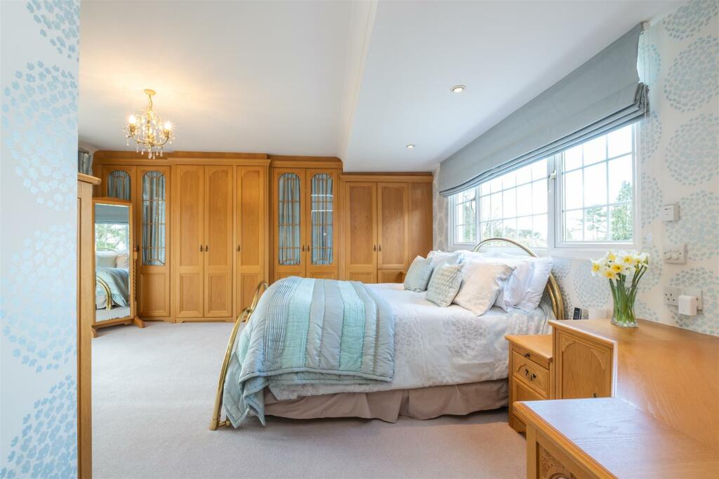 Additional property image - Rushall Lane, Lytchett Matravers, Poole