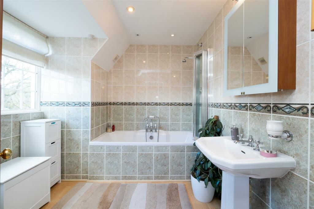 Additional property image - Rushall Lane, Lytchett Matravers, Poole