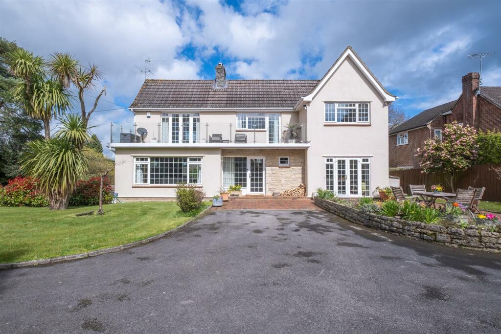 Additional property image - Rushall Lane, Lytchett Matravers, Poole