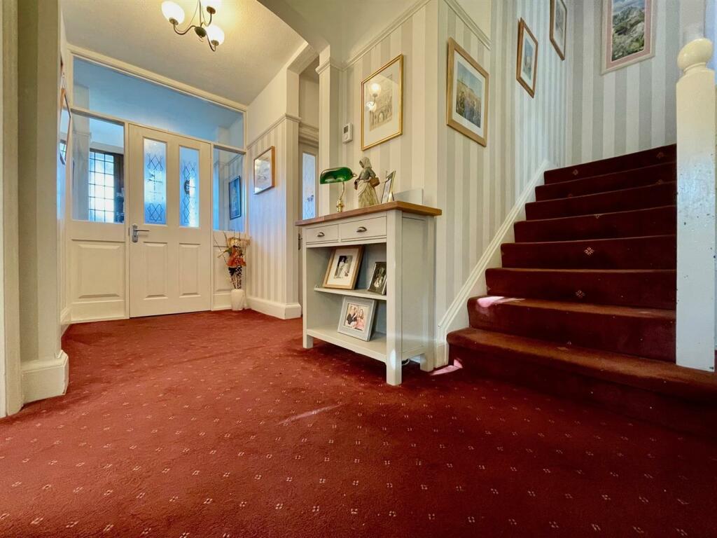 Additional property image - Oakley Hill, Wimborne
