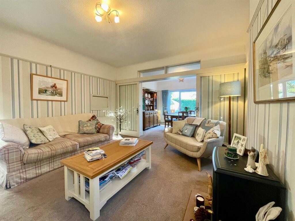 Additional property image - Oakley Hill, Wimborne