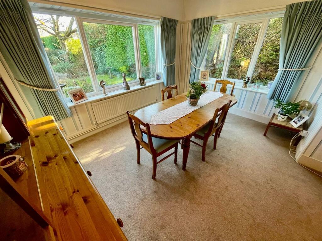 Additional property image - Oakley Hill, Wimborne