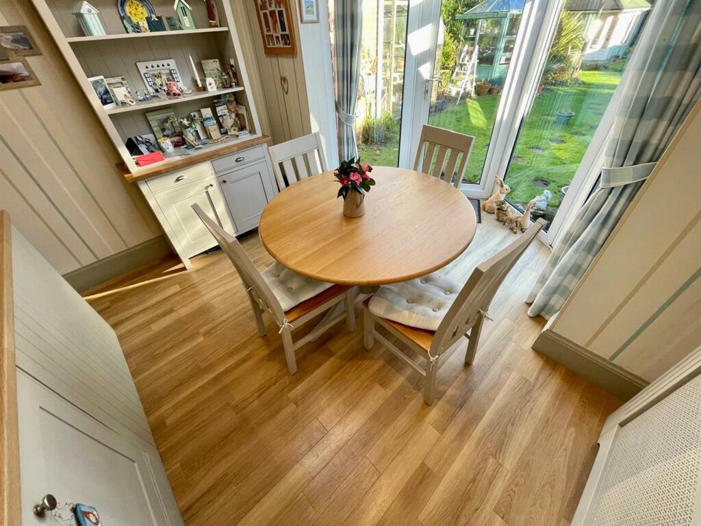 Additional property image - Oakley Hill, Wimborne