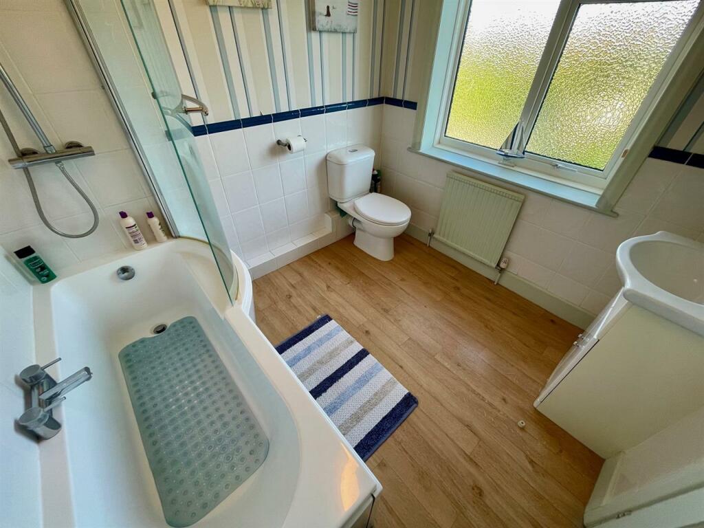 Additional property image - Oakley Hill, Wimborne