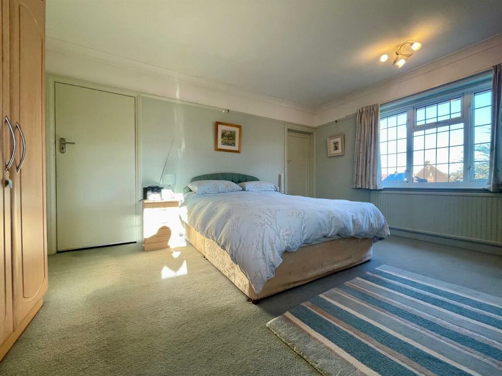 Additional property image - Oakley Hill, Wimborne