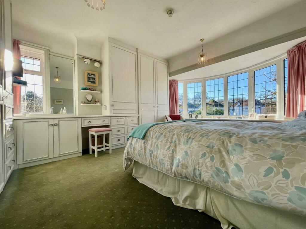 Additional property image - Oakley Hill, Wimborne