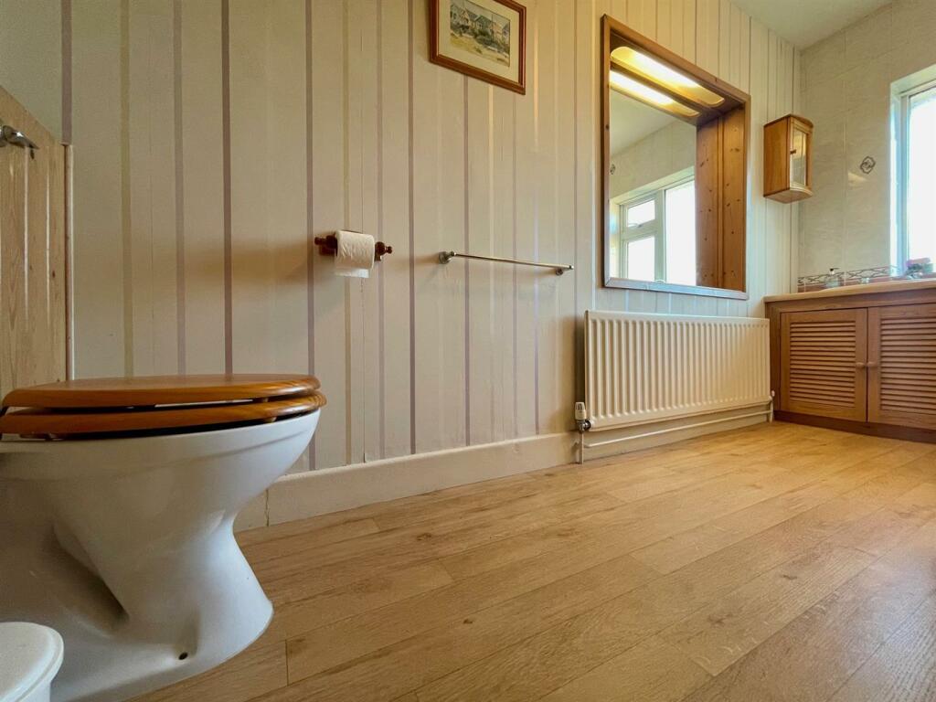 Additional property image - Oakley Hill, Wimborne