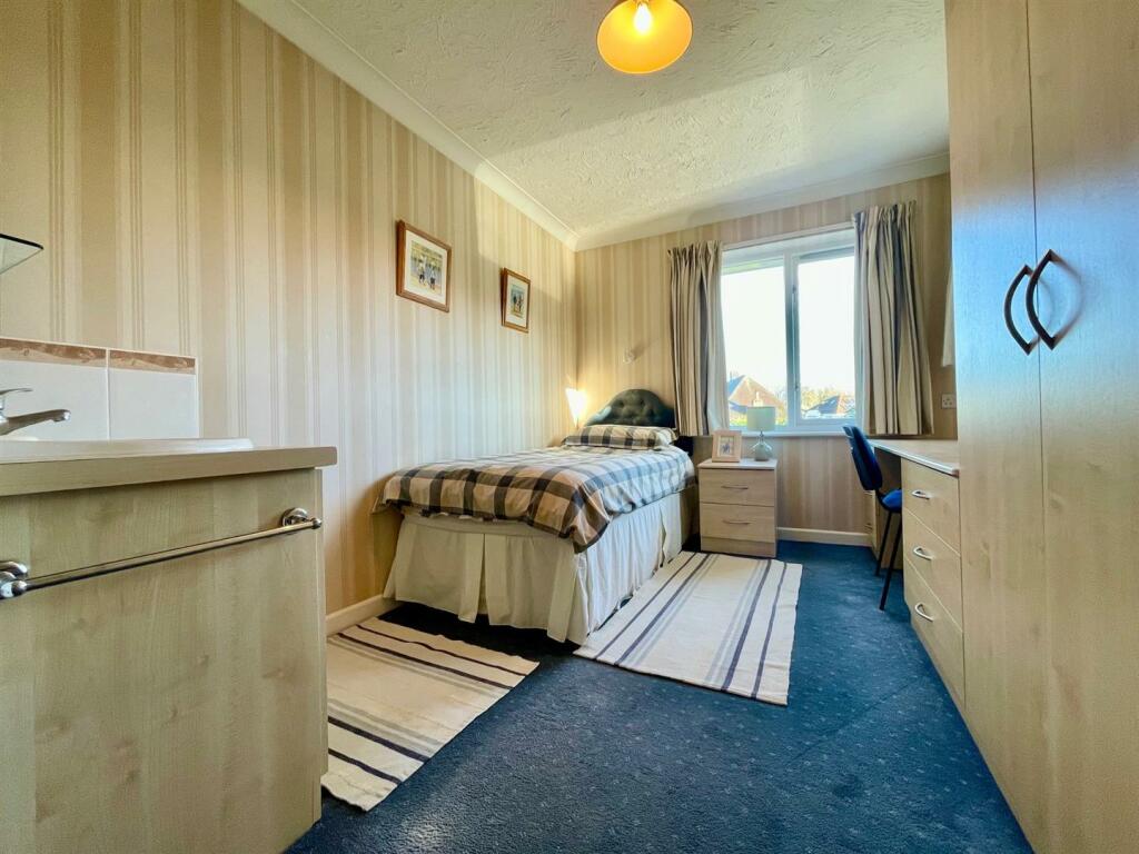Additional property image - Oakley Hill, Wimborne
