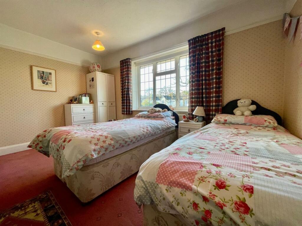 Additional property image - Oakley Hill, Wimborne