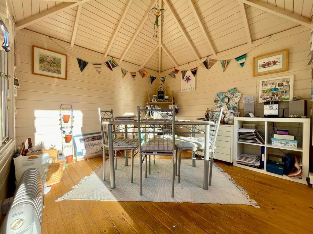 Additional property image - Oakley Hill, Wimborne
