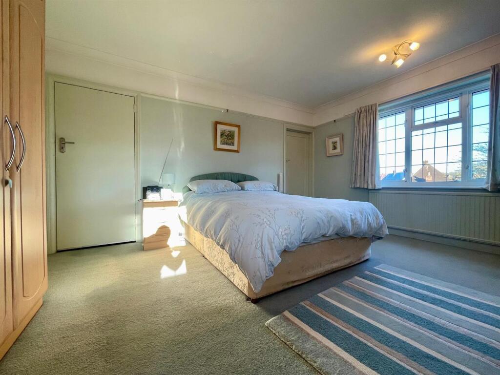 Additional property image - Oakley Hill, Wimborne