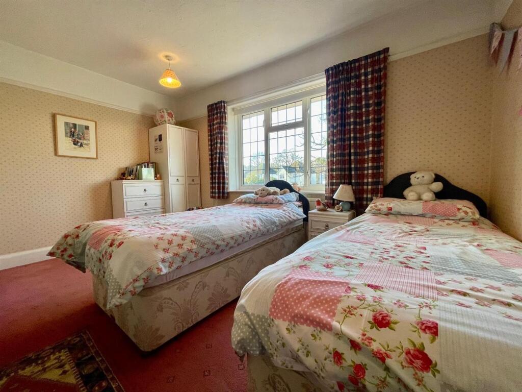 Additional property image - Oakley Hill, Wimborne