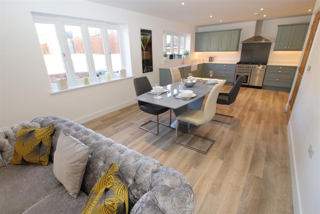 Additional property image - West Street, Bere Regis, Wareham