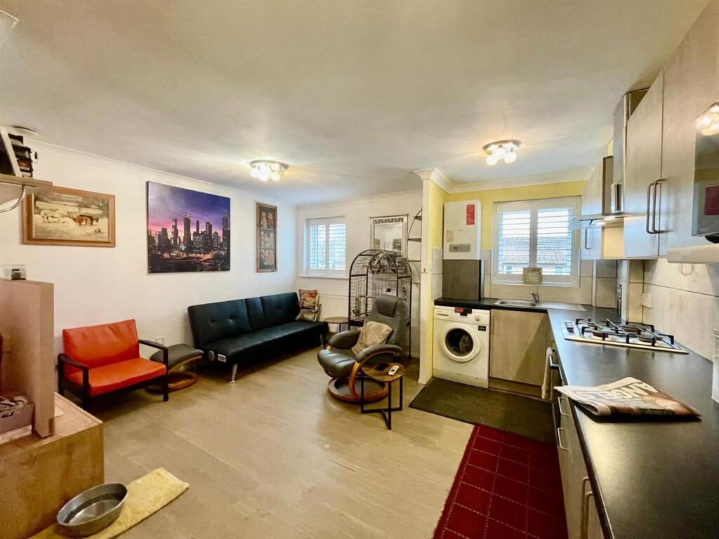 Main image of property: Sydling Close, Poole