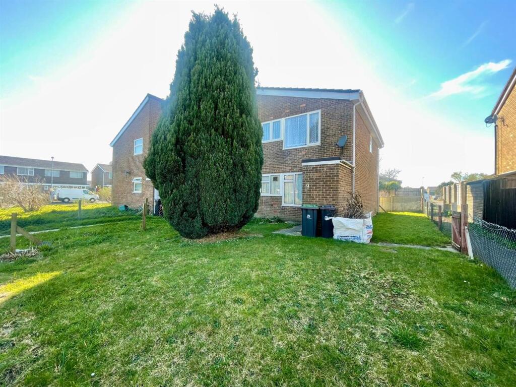 Main image of property: Medway Road, Ferndown