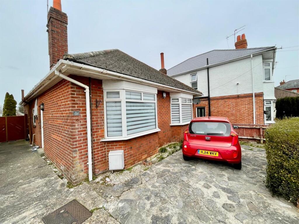 Main image of property: Howeth Road, Bournemouth