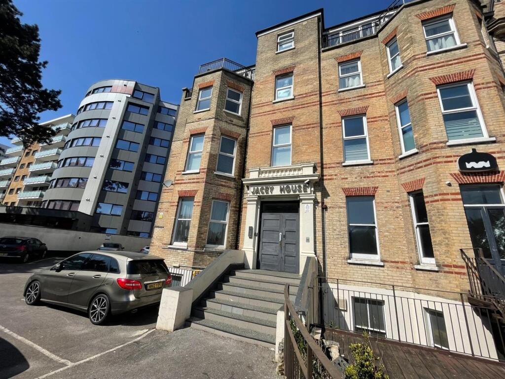Main image of property: Bath Road, Bournemouth