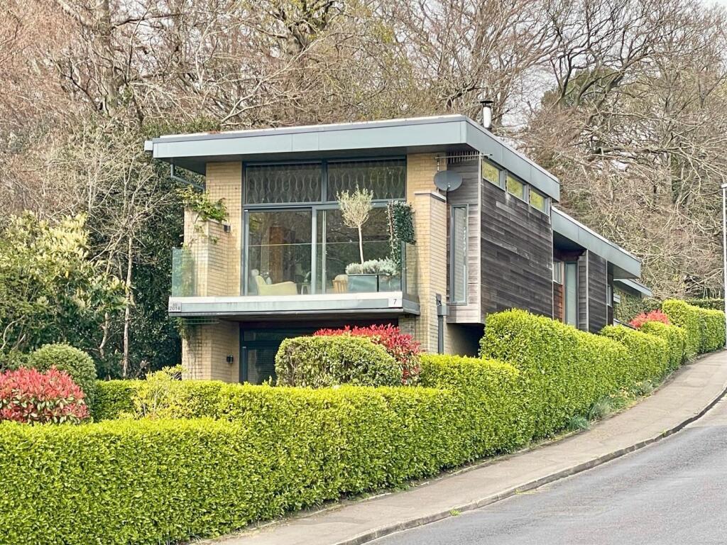 Main image of property: Olivers Road, Wimborne